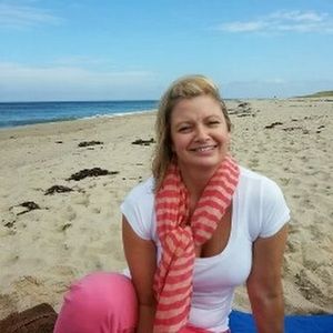 Meet your Posher, Nancy